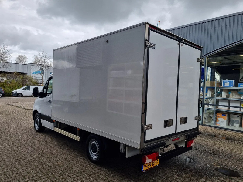 Mercedes-Benz Sprinter 316 CDI Koelkoffer Multitemp TK V500MAX +20C / -20C Euro 6 - Furgoneta frigorifica: foto 5 Mercedes-Benz Sprinter 316 CDI Koelkoffer Multitemp TK V500MAX +20C / -20C Euro 6 - Furgoneta frigorifica: foto 5