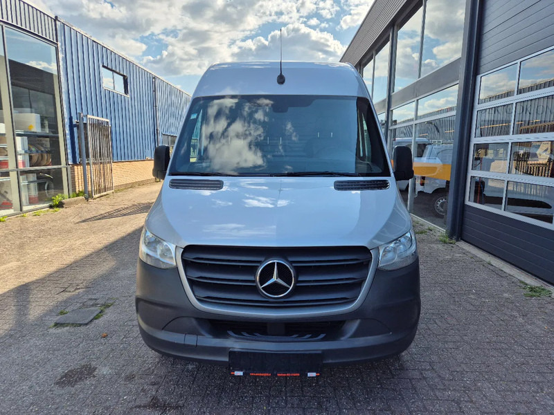 Mercedes-Benz Sprinter 316 CDI L2H2 RWD Euro 6C/ Airco/ Navi - Furgón: foto 3 Mercedes-Benz Sprinter 316 CDI L2H2 RWD Euro 6C/ Airco/ Navi - Furgón: foto 3