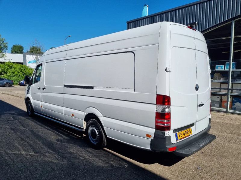 Mercedes-Benz Sprinter 316 CDI L4H2 XXL Automaat Airco Euro 5 - Furgón: foto 5 Mercedes-Benz Sprinter 316 CDI L4H2 XXL Automaat Airco Euro 5 - Furgón: foto 5