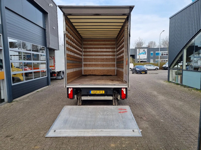 Furgoneta caja cerrada Mercedes-Benz Sprinter 514 CDI Koffer 22M3 /234 cm Hoog /1000 KG LBW / Euro 6: foto 7