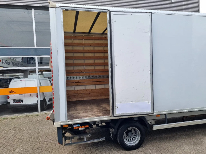 Furgoneta caja cerrada Mercedes-Benz Sprinter 514 CDI Koffer 22M3 /234 cm Hoog /1000 KG LBW / Euro 6: foto 17
