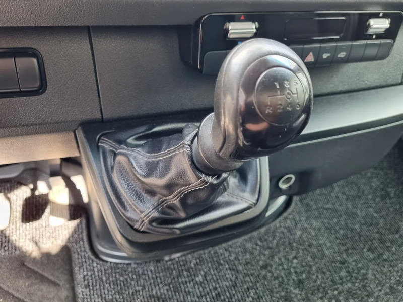 Furgoneta caja abierta Mercedes-Benz Sprinter 516 CDI Chassis Cabine 4.33 WB GVW 3500 kg Euro 6: foto 15