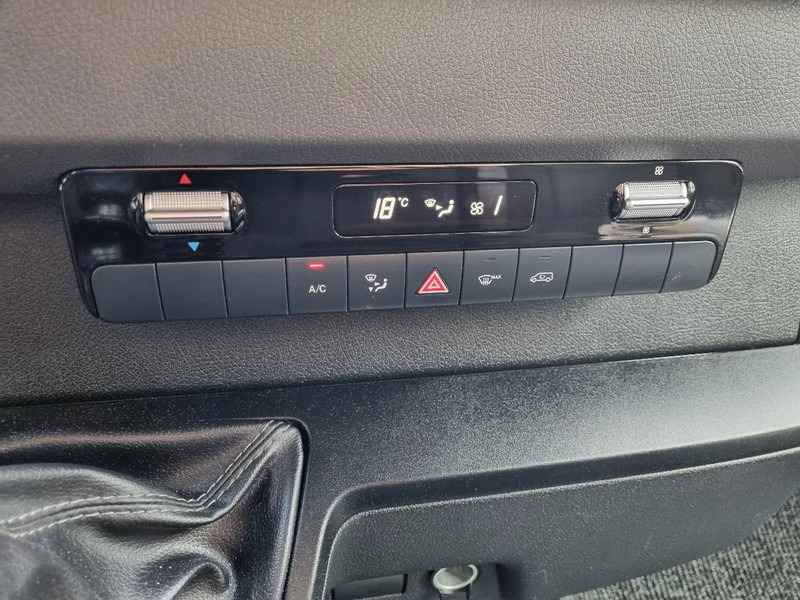 Furgoneta caja abierta Mercedes-Benz Sprinter 516 CDI Chassis Cabine 4.33 WB GVW 3500 kg Euro 6: foto 14