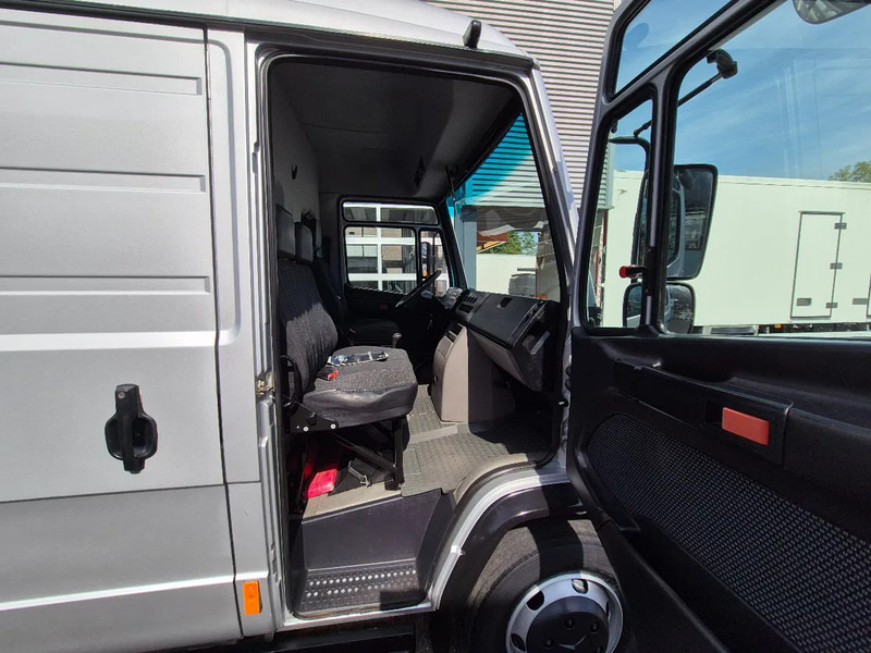 Furgón Mercedes-Benz Vario 816 L3H2 MAXI EURO 4/ Taillift/ Roofrack: foto 10
