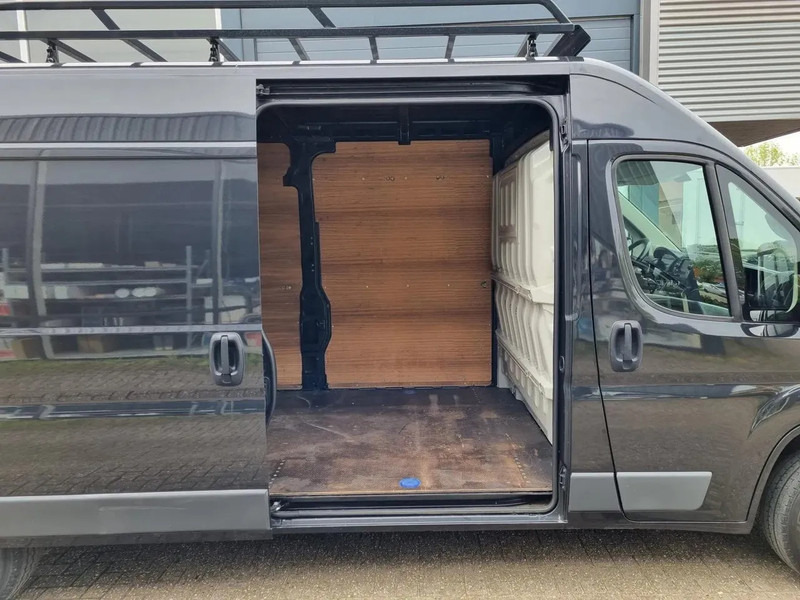 Furgón Peugeot Boxer 435 2.0 HDI L3H2 Pro/ Airco/ Navi/ Imperiaal: foto 9