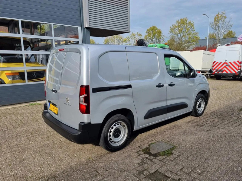 Peugeot Partner 1.5 HDI/ Koelwagen/ Airco/ Navi - Furgoneta frigorifica: foto 2 Peugeot Partner 1.5 HDI/ Koelwagen/ Airco/ Navi - Furgoneta frigorifica: foto 2