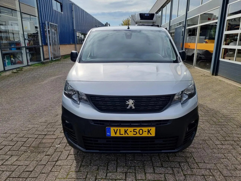 Peugeot Partner 1.5 HDI/ Koelwagen/ Airco/ Navi - Furgoneta frigorifica: foto 3 Peugeot Partner 1.5 HDI/ Koelwagen/ Airco/ Navi - Furgoneta frigorifica: foto 3