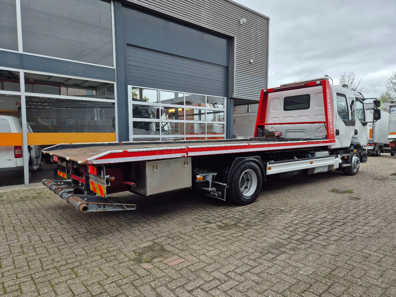 Volvo FL 250 E6 DoKa 7 Sitze/ Abschlepp/ Bergingswagen/ Hubbrille/ Winch - Grua de remolque autos: foto 4 Volvo FL 250 E6 DoKa 7 Sitze/ Abschlepp/ Bergingswagen/ Hubbrille/ Winch - Grua de remolque autos: foto 4
