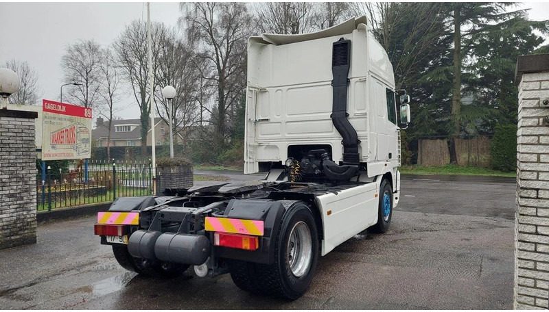 DAF 95.430 430 ATI SSC - Cabeza tractora: foto 3 DAF 95.430 430 ATI SSC - Cabeza tractora: foto 3