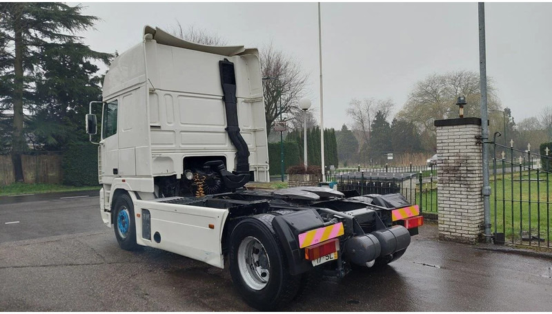 DAF 95.430 430 ATI SSC - Cabeza tractora: foto 4 DAF 95.430 430 ATI SSC - Cabeza tractora: foto 4