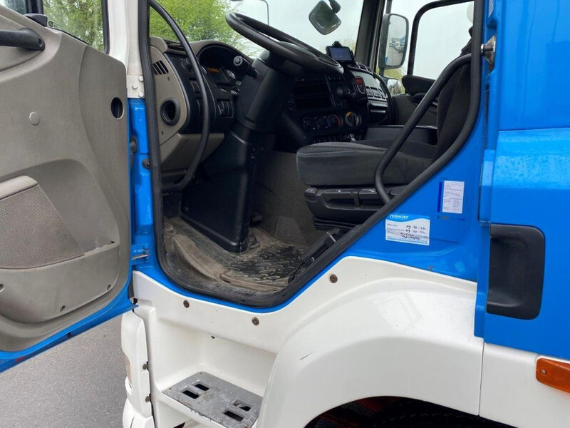 Foto del interior 2: Cabeza tractora DAF CF 85.460 CF 460 HOLLAND TRUCK
