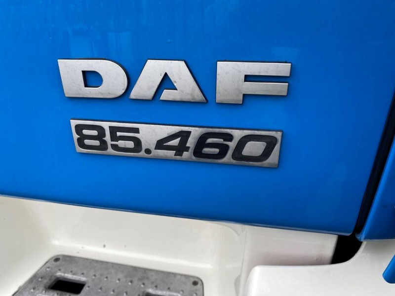 DAF CF 85.460 CF 460 HOLLAND TRUCK - Cabeza tractora: foto 4 DAF CF 85.460 CF 460 HOLLAND TRUCK - Cabeza tractora: foto 4