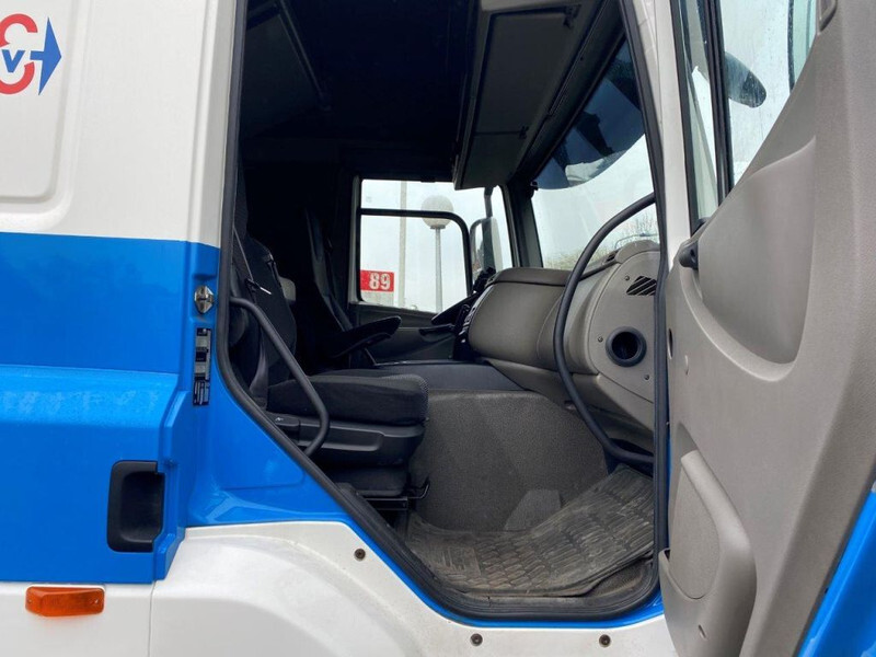DAF CF 85.460 CF 460 HOLLAND TRUCK - Cabeza tractora: foto 5 DAF CF 85.460 CF 460 HOLLAND TRUCK - Cabeza tractora: foto 5