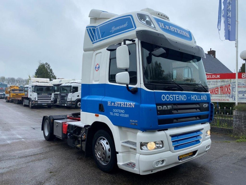 DAF CF 85.460 CF 460 HOLLAND TRUCK - Cabeza tractora: foto 3 DAF CF 85.460 CF 460 HOLLAND TRUCK - Cabeza tractora: foto 3