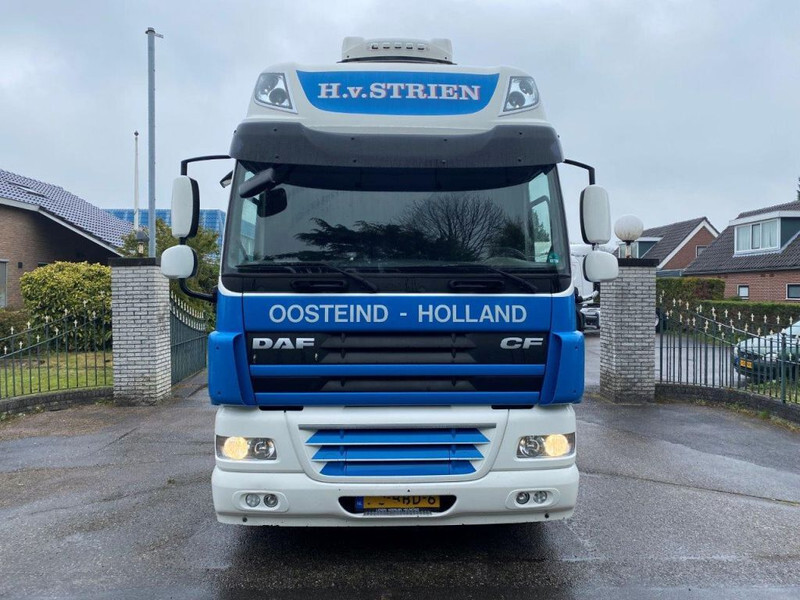 DAF CF 85.460 CF 460 HOLLAND TRUCK - Cabeza tractora: foto 2 DAF CF 85.460 CF 460 HOLLAND TRUCK - Cabeza tractora: foto 2
