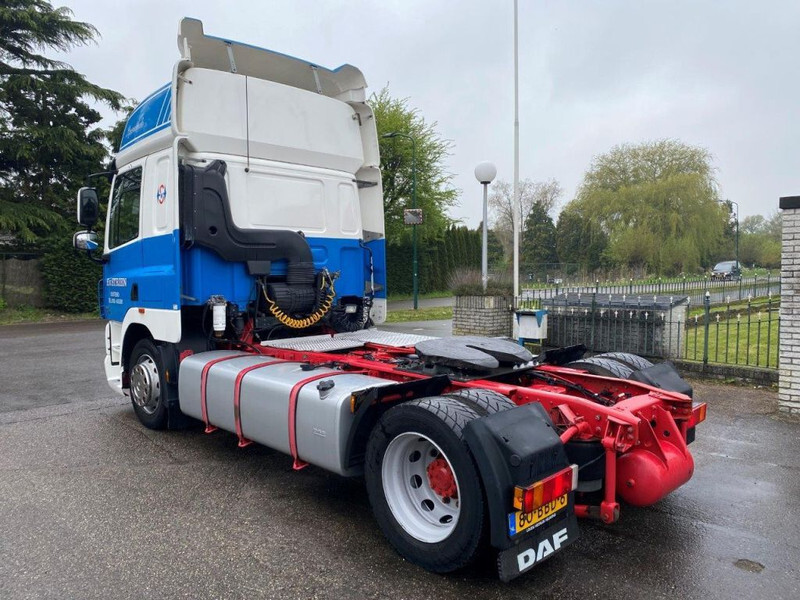Cabeza tractora DAF CF 85.460 CF 460 HOLLAND TRUCK: foto 11