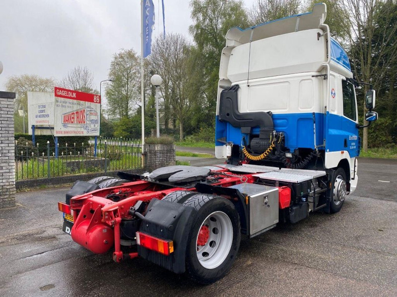 Cabeza tractora DAF CF 85.460 CF 460 HOLLAND TRUCK: foto 9
