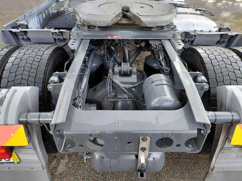 Cabeza tractora Mercedes-Benz Axor 1843 2 Pieces 4x2 Retarder: foto 7 Cabeza tractora Mercedes-Benz Axor 1843 2 Pieces 4x2 Retarder: foto 7