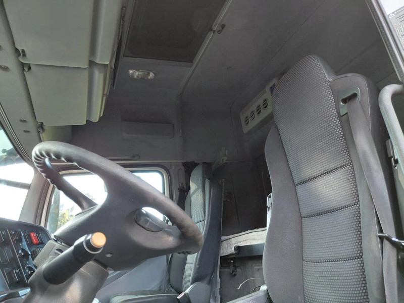 Cabeza tractora Mercedes-Benz Axor 1843 2 Pieces 4x2 Retarder: foto 8 Cabeza tractora Mercedes-Benz Axor 1843 2 Pieces 4x2 Retarder: foto 8