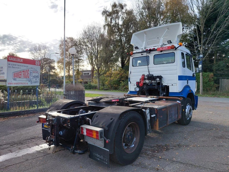 Mercedes-Benz SK 1927 NL Truckhead - Cabeza tractora: foto 3 Mercedes-Benz SK 1927 NL Truckhead - Cabeza tractora: foto 3