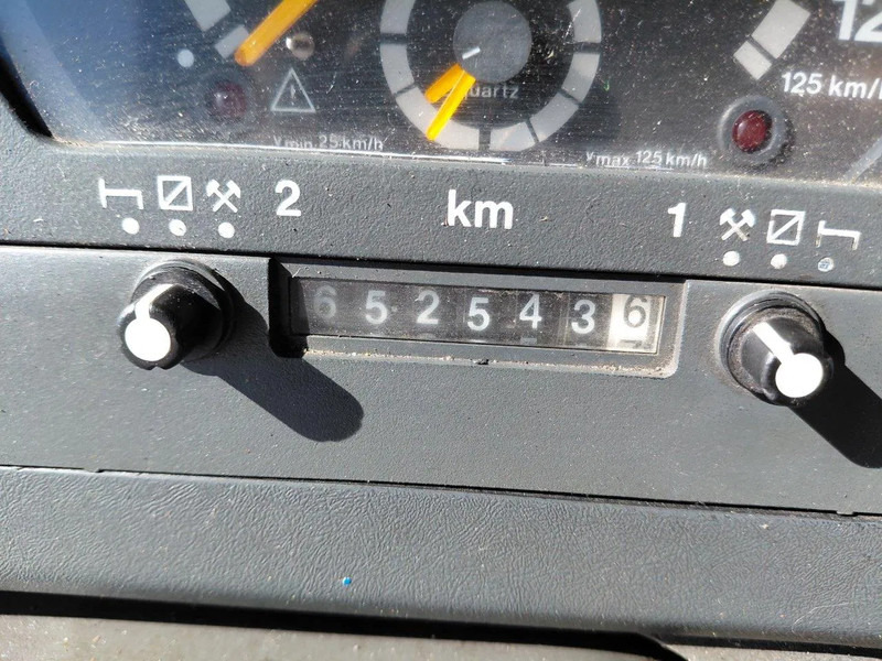 Cabeza tractora Scania P124-420 MANUAL + RETARDER !!!! 2 PIPES !!!!: foto 14