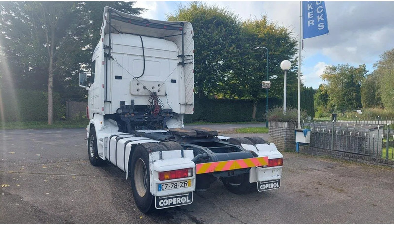 Scania R420 4x2 MANUAL GEARBOX RETARDER - Cabeza tractora: foto 3 Scania R420 4x2 MANUAL GEARBOX RETARDER - Cabeza tractora: foto 3