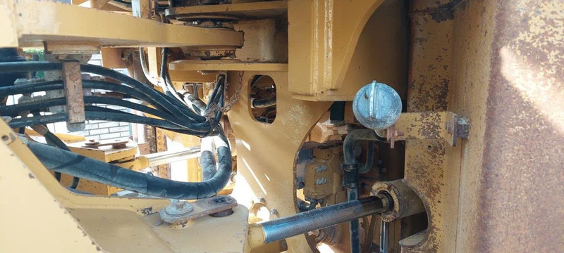Cargadora de ruedas Caterpillar 980 G: foto 13