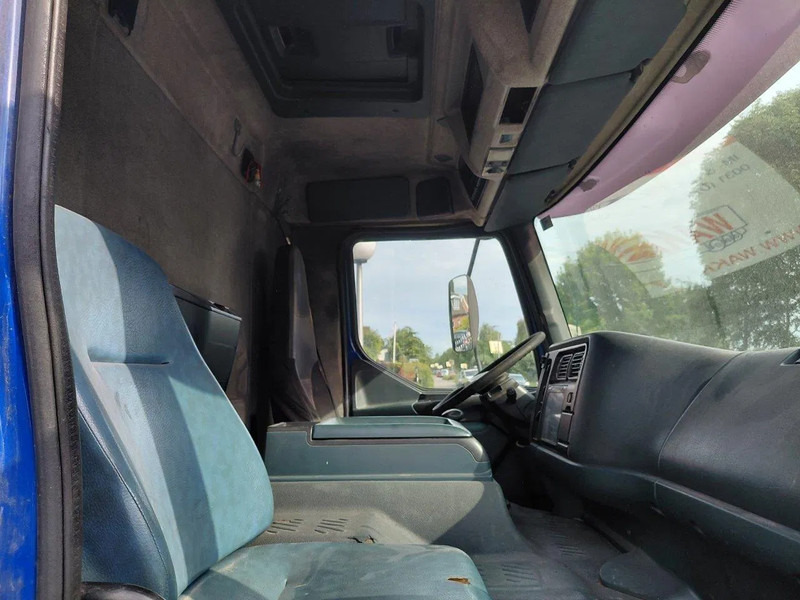 Camión cisterna Renault Premium 300 6x2 Silo !!! MECHANIC INJECTORS AND FUEL PUMP !!!: foto 11