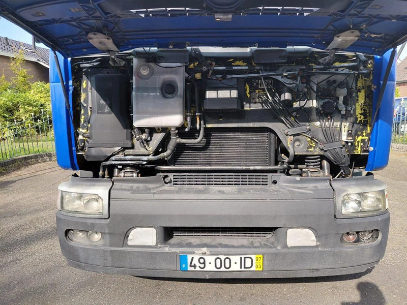 Camión cisterna Renault Premium 300 6x2 Silo !!! MECHANIC INJECTORS AND FUEL PUMP !!!: foto 12