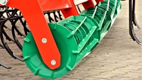 AGRO-MASZ Agregat Uprawowy 5m Tilling set - Cultivador: foto 1 AGRO-MASZ Agregat Uprawowy 5m Tilling set - Cultivador: foto 1