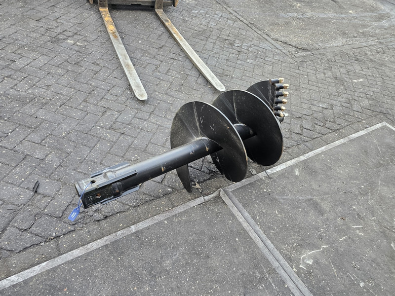Auger Torque grondboor Auger Torque grondboor hydraulische boor - Taladro para tierra para Maquinaria agrícola: foto 4 Auger Torque grondboor Auger Torque grondboor hydraulische boor - Taladro para tierra para Maquinaria agrícola: foto 4