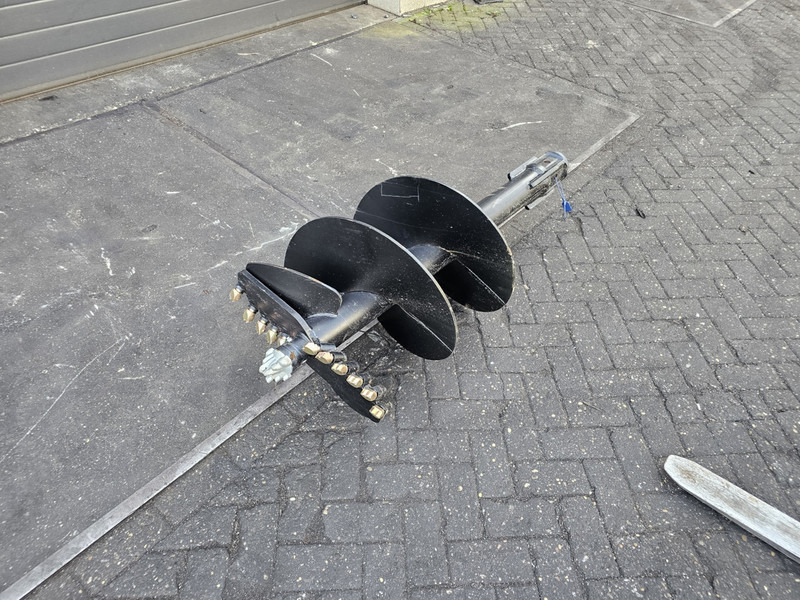 Auger Torque grondboor Auger Torque grondboor hydraulische boor - Taladro para tierra para Maquinaria agrícola: foto 2 Auger Torque grondboor Auger Torque grondboor hydraulische boor - Taladro para tierra para Maquinaria agrícola: foto 2