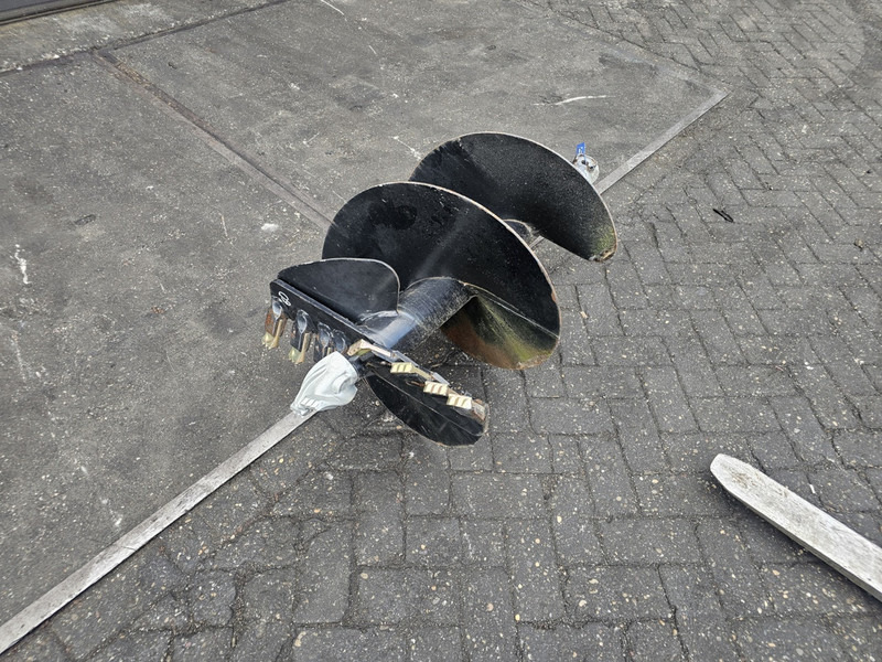 Auger Torque grondboor Auger Torque grondboor hydraulische boor - Taladro para tierra para Maquinaria agrícola: foto 2 Auger Torque grondboor Auger Torque grondboor hydraulische boor - Taladro para tierra para Maquinaria agrícola: foto 2