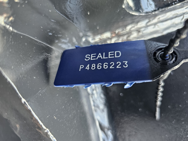 Verachtert snelwissel cw45 breedt hydraulische snelwissel cw45 breedt - Acoplamiento rápido para Maquinaria de construcción: foto 5 Verachtert snelwissel cw45 breedt hydraulische snelwissel cw45 breedt - Acoplamiento rápido para Maquinaria de construcción: foto 5