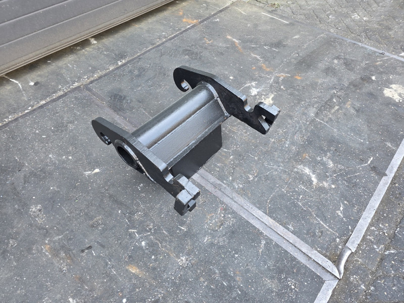 Adaptor palte verachtert cw4 head plate cw30 cw 40 - Acoplamiento rápido para Maquinaria de construcción: foto 2 Adaptor palte verachtert cw4 head plate cw30 cw 40 - Acoplamiento rápido para Maquinaria de construcción: foto 2