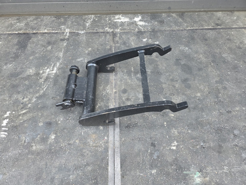 Cw30 kopplaat cw 40 adaptor kopplaat voor grijper cw30 cw40 - Acoplamiento rápido para Maquinaria de construcción: foto 1 Cw30 kopplaat cw 40 adaptor kopplaat voor grijper cw30 cw40 - Acoplamiento rápido para Maquinaria de construcción: foto 1