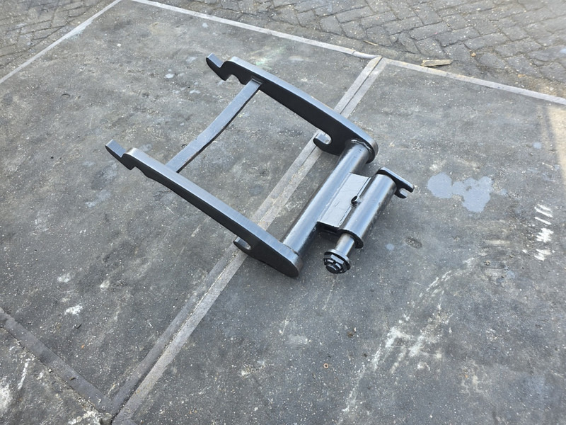 Cw30 kopplaat cw 40 adaptor kopplaat voor grijper cw30 cw40 - Acoplamiento rápido para Maquinaria de construcción: foto 3 Cw30 kopplaat cw 40 adaptor kopplaat voor grijper cw30 cw40 - Acoplamiento rápido para Maquinaria de construcción: foto 3