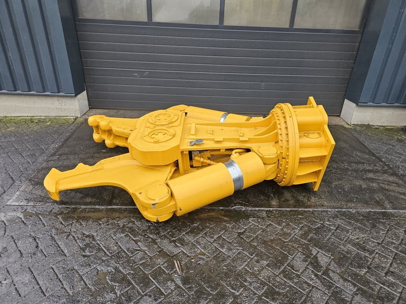 Epiroc atlas copco kruppcc3000 crusher atlas copco cc epiroc - Cizalla de demolición: foto 1 Epiroc atlas copco kruppcc3000 crusher atlas copco cc epiroc - Cizalla de demolición: foto 1
