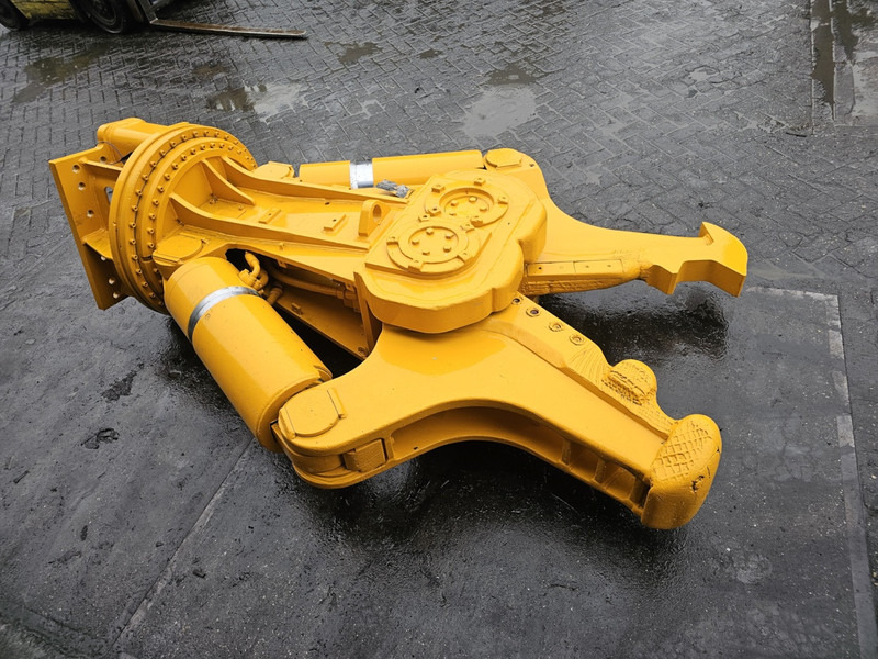 Epiroc atlas copco kruppcc3000 crusher atlas copco cc epiroc - Cizalla de demolición: foto 3 Epiroc atlas copco kruppcc3000 crusher atlas copco cc epiroc - Cizalla de demolición: foto 3