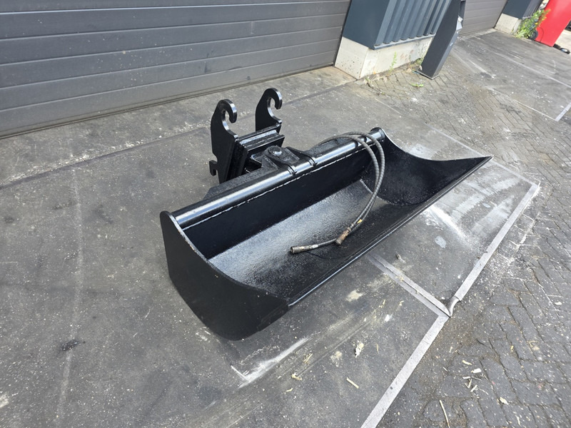 Kantelbak cw10 tilting bucket verachtert kantelbak cw10 eurosteel verachtert - Cazo para Maquinaria de construcción: foto 4 Kantelbak cw10 tilting bucket verachtert kantelbak cw10 eurosteel verachtert - Cazo para Maquinaria de construcción: foto 4