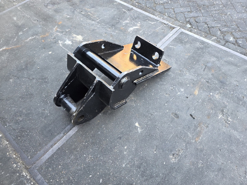 Lehnhoff ms21 hs 21 anbauplatte adaptor plate lehnhoff ms21 hs 21 - Acoplamiento rápido para Maquinaria de construcción: foto 2 Lehnhoff ms21 hs 21 anbauplatte adaptor plate lehnhoff ms21 hs 21 - Acoplamiento rápido para Maquinaria de construcción: foto 2