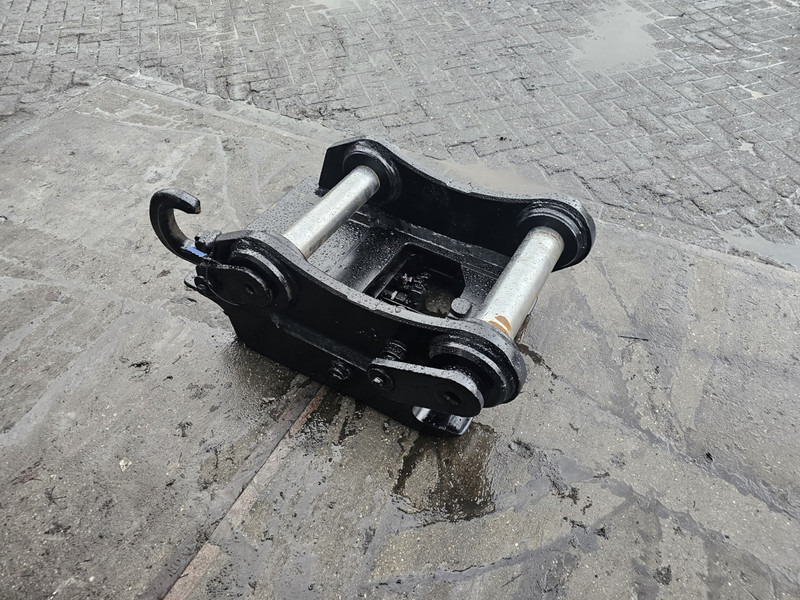 Oilquick 80 coupler connector oq80 oilquick steelwrist - Acoplamiento rápido para Maquinaria de construcción: foto 3 Oilquick 80 coupler connector oq80 oilquick steelwrist - Acoplamiento rápido para Maquinaria de construcción: foto 3