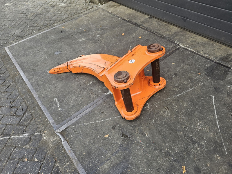 Rippertand ripper verachtert rippertand - Escarificador para Maquinaria de construcción: foto 5 Rippertand ripper verachtert rippertand - Escarificador para Maquinaria de construcción: foto 5