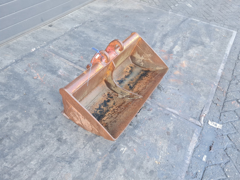 Slotenbak cw05 brede bak cw05 - Cazo para excavadora para Maquinaria de construcción: foto 2 Slotenbak cw05 brede bak cw05 - Cazo para excavadora para Maquinaria de construcción: foto 2