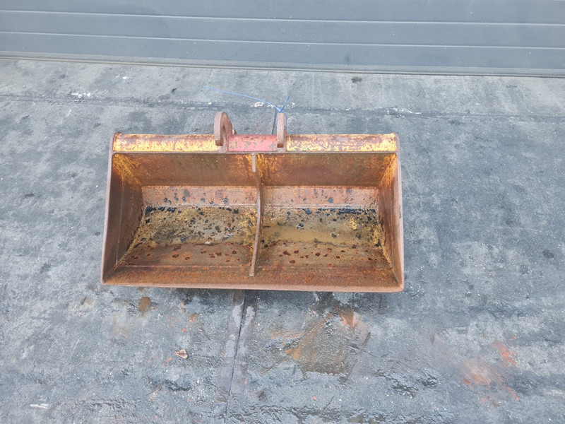 Slotenbak cw05 brede bak cw05 graafbak cw05 - Cazo para Maquinaria de construcción: foto 1 Slotenbak cw05 brede bak cw05 graafbak cw05 - Cazo para Maquinaria de construcción: foto 1