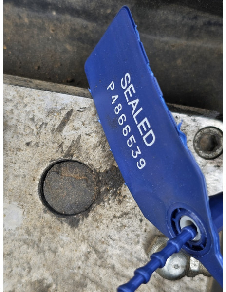 Acoplamiento rápido para Maquinaria de construcción snelwissel cw05 minigraver coupler cw05: foto 6 Acoplamiento rápido para Maquinaria de construcción snelwissel cw05 minigraver coupler cw05: foto 6