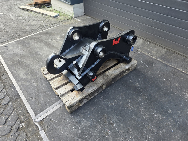 Snelwissel cw55s komatsu pc450 coupler verachtert cw55s - Acoplamiento rápido para Maquinaria de construcción: foto 2 Snelwissel cw55s komatsu pc450 coupler verachtert cw55s - Acoplamiento rápido para Maquinaria de construcción: foto 2