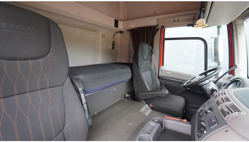 Cabeza tractora DAF CF 410 FT EURO6: foto 6
