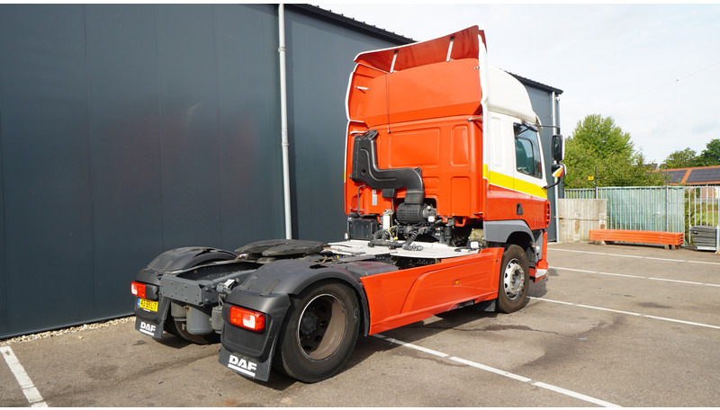 Cabeza tractora DAF CF 410 FT EURO6: foto 7