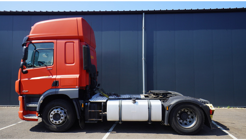 DAF CF 450 698.000KM - Cabeza tractora: foto 1 DAF CF 450 698.000KM - Cabeza tractora: foto 1